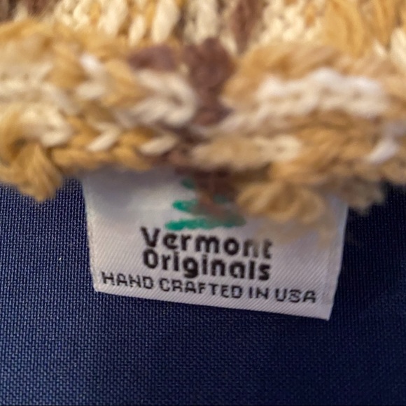 Vermont Originals Wool Hat - Picture 4 of 4